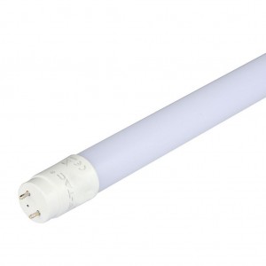 3800157612142 - Tubo LED Nano-Plastic 18W T8 G13 160° bianco