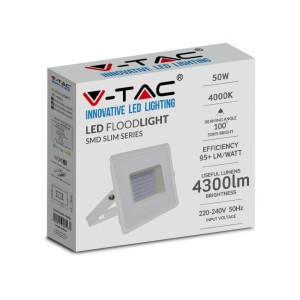 V-TAC VT-8217 Ventilatore ad acqua nebulizzatore 80W umidificatore