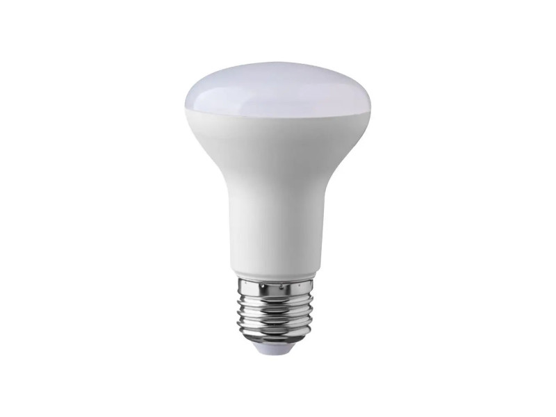 SKU 4311 VT-1962 V-TAC Lampadina LED E27 6W R63 2700K