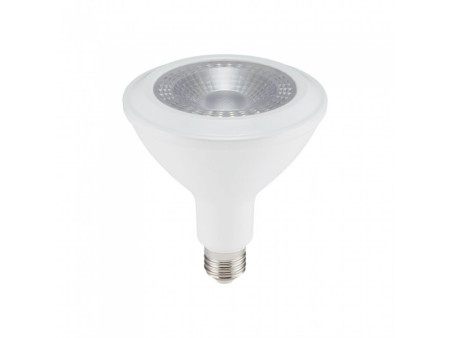 SKU 45681 VT-1227 V-TAC Lampadina LED E27 17W PAR38 3000K IP65