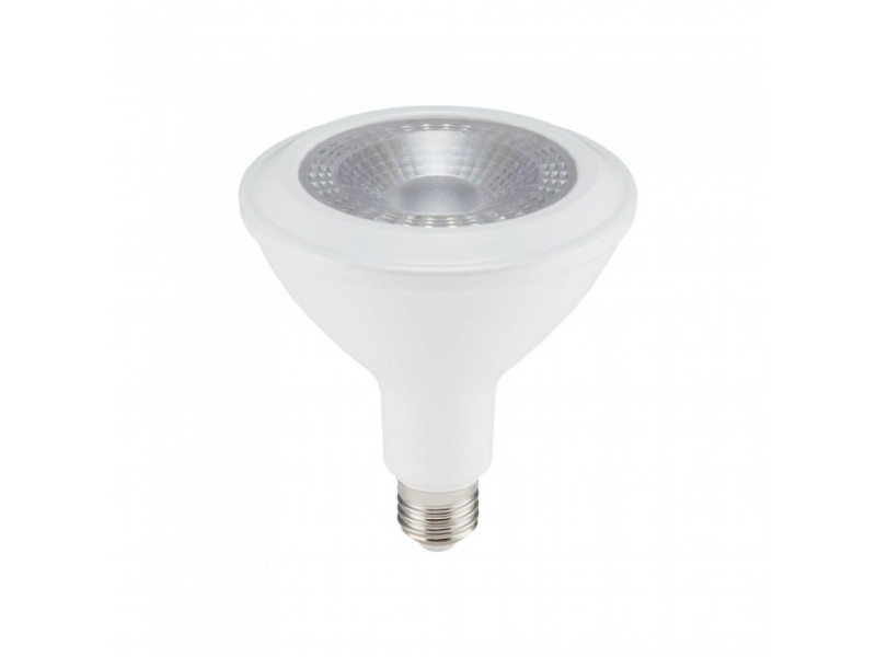 SKU 45681 VT-1227 V-TAC Lampadina LED E27 17W PAR38 3000K IP65