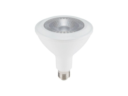 SKU 45691 VT-1227 V-TAC Lampadina LED E27 17W PAR38 4000K IP65
