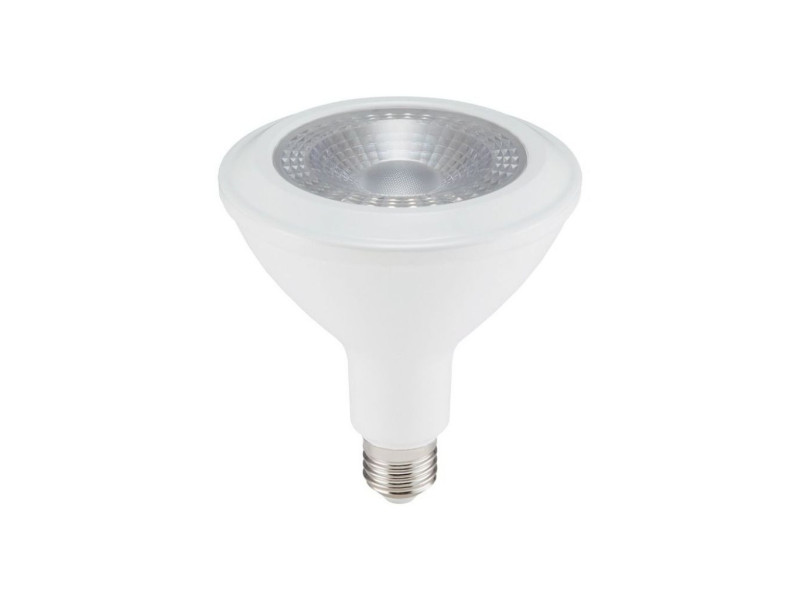 SKU 45691 VT-1227 V-TAC Lampadina LED E27 17W PAR38 4000K IP65