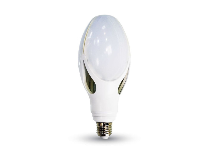 SKU 7133 VT-1940 V-TAC Lampadina LED E27 40W ED-90 4000K