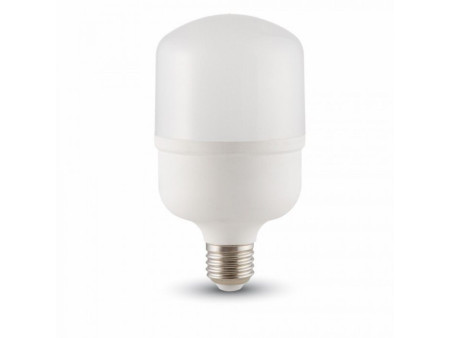 SKU 7139 VT-2031 V-TAC Lampadina LED E27 30W A80 6400K