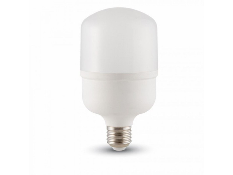 SKU 7139 VT-2031 V-TAC Lampadina LED E27 30W A80 6400K