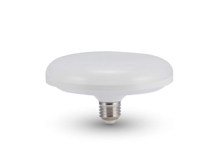 SKU 7160 VT-2116 V-TAC Lampadina LED E27 15W UFO F150 6400K