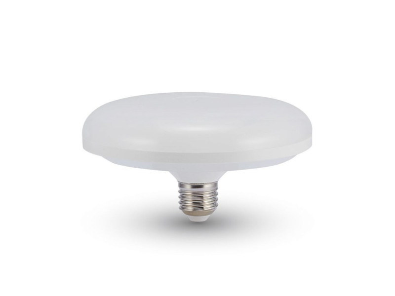 SKU 7158 VT-2116 V-TAC Lampadina LED E27 15W UFO F150 3000K