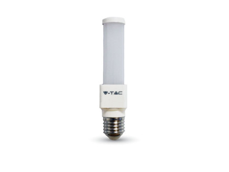 SKU 7215 VT-1929 V-TAC Lampadina LED E27 10W PL 3000K