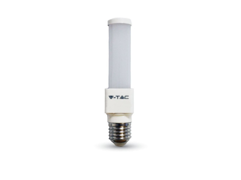 SKU 7215 VT-1929 V-TAC Lampadina LED E27 10W PL 3000K