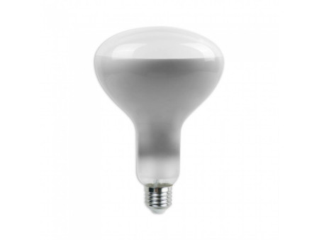 SKU 7466 VT-2198D V-TAC Lampadina LED E27 8W R125 Filamento 2700K Dimmerabile