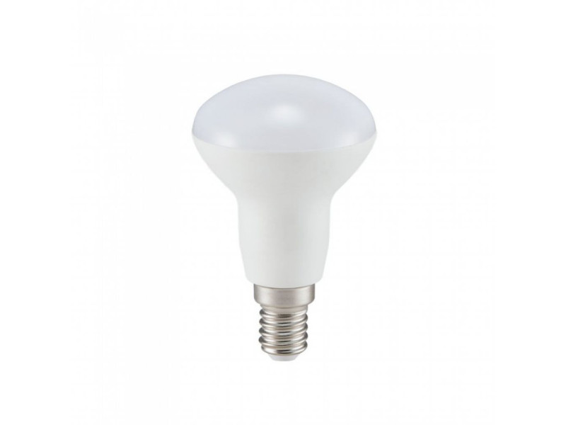 SKU 138 VT-250 V-TAC PRO Lampadina LED Chip Samsung E14 6W R50 3000K