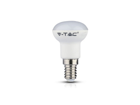 SKU 212 VT-239 V-TAC PRO Lampadina LED Chip Samsung E14 3W R39 6400K