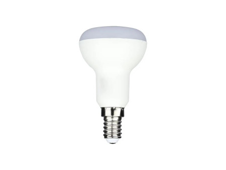SKU 211396 VT-250 V-TAC PRO Lampadina LED Chip CREE E14 4.8W R50 4000K
