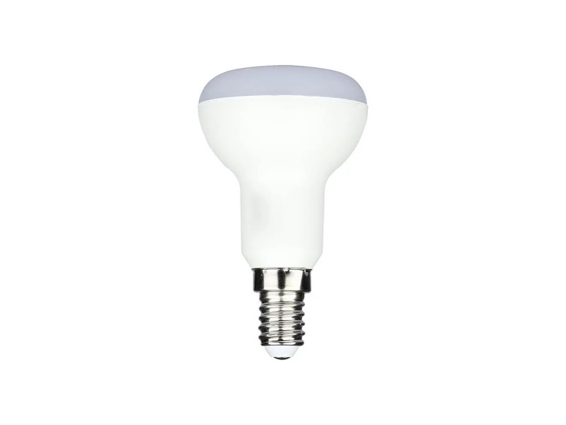 SKU 211396 VT-250 V-TAC PRO Lampadina LED Chip CREE E14 4.8W R50 4000K