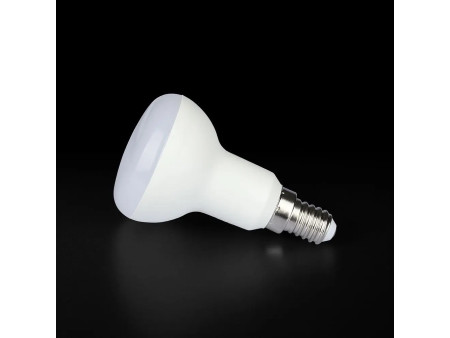 SKU 211396 VT-250 V-TAC PRO Lampadina LED Chip CREE E14 4.8W R50 4000K