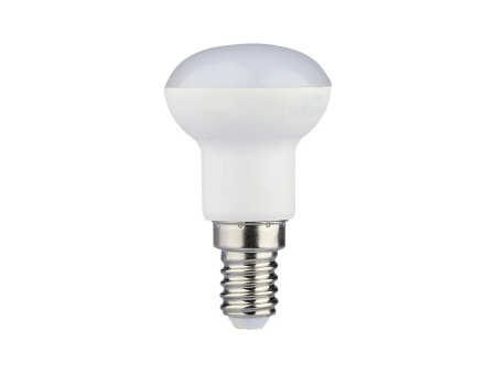 SKU 212106 VT-239 V-TAC PRO Lampadina LED Chip CREE E14 2,9W R39 3000K