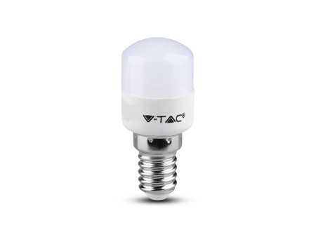 SKU 212341 VT-202-N-N V-TAC Lampadina LED E14 2W ST26 3000K