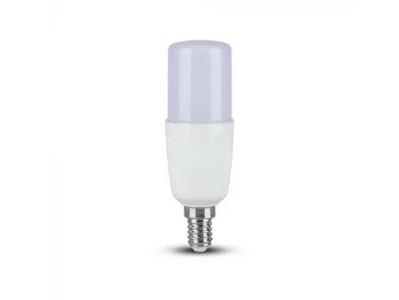 SKU 21268 VT-248-N V-TAC PRO Lampadina LED Chip Samsung E14 7.5W T37 4000K
