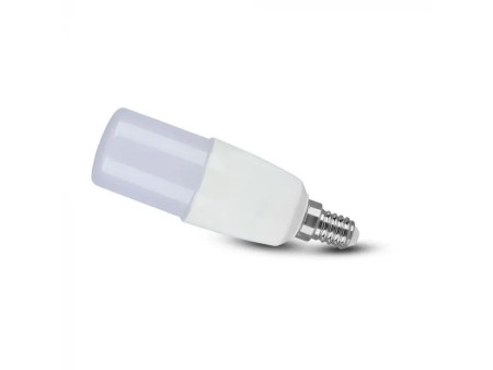 SKU 21269 VT-248 V-TAC PRO Lampadina LED Chip Samsung E14 7,5W T37 6500K