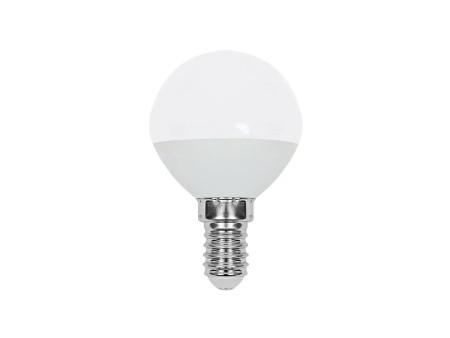 SKU 2141746 VT-1819 V-TAC PRO Lampadina LED Chip CREE E14 3,7W P45 4000K