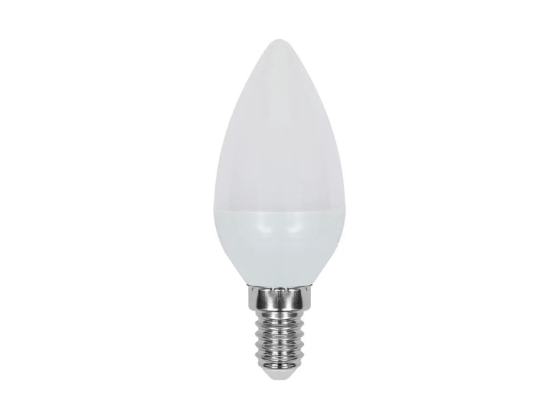 SKU 21425816 VT-1855 V-TAC PRO Lampadina LED Chip CREE E14 4,5W Candela 4000K