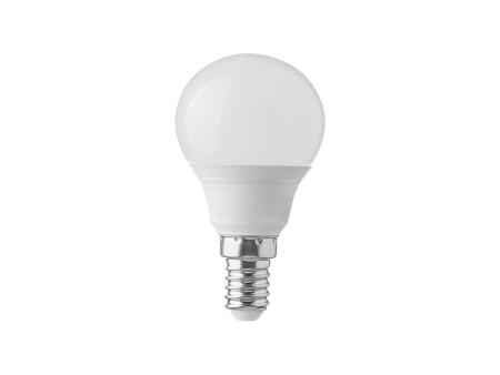 SKU 21865 VT-270-N V-TAC PRO Lampadina LED Chip Samsung E14 6.5W P45 6400K