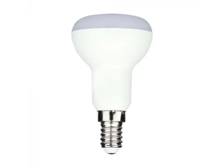 SKU 23895 VT-250 V-TAC Lampadina LED E14 4.8W R50 4000K
