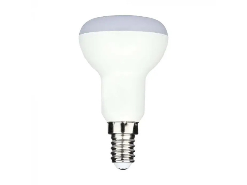 SKU 23895 VT-250 V-TAC Lampadina LED E14 4.8W R50 4000K