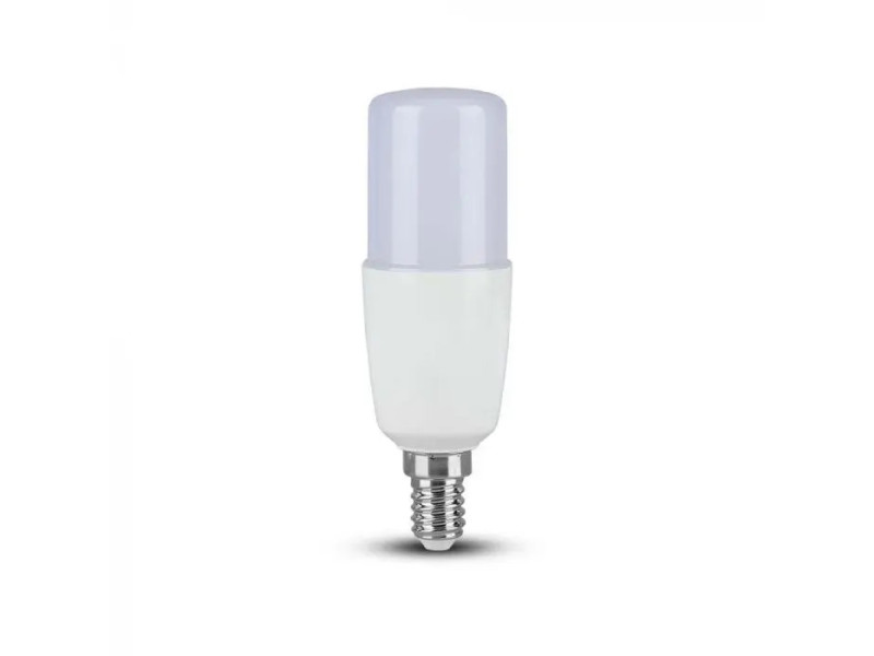 SKU 24032 VT-237 V-TAC Lampadina LED E14 7.5W T37 6500K