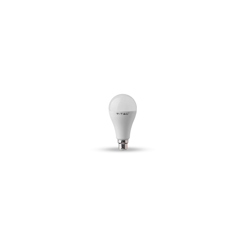 SKU 20184 VT-262D V-TAC PRO Lampadina LED Chip Samsung E27 12W A60 4000K Dimmerabile