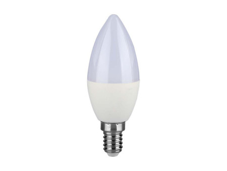 SKU 2984 VT-2323-N V-TAC Lampadina LED E14 2,9W Candela 3000K