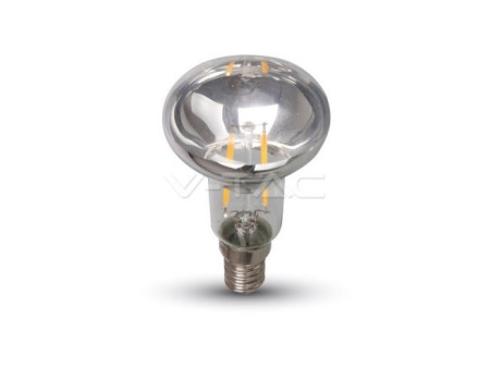 SKU 4309 V-TAC Lampadina LED E14 R39 2W 2700K Trasparente
