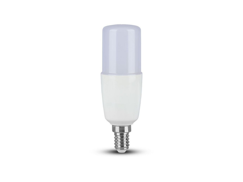 SKU 7175 VT-2029 V-TAC Lampadina LED E14 9W T37 6400K