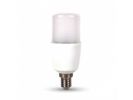 SKU 7174 VT-2029 V-TAC Lampadina LED E14 9W T37 4000K