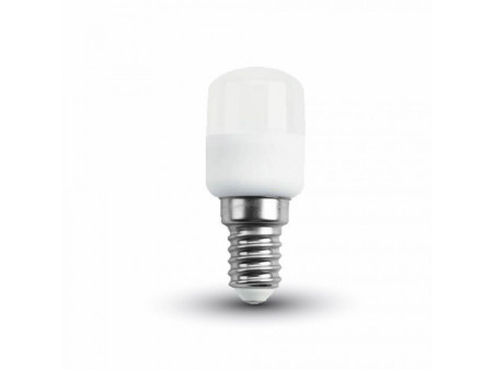 SKU 7239 VT-2032 V-TAC Lampadina LED E14 2W ST26 6400K