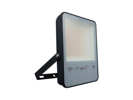 SKU 20406 VT-132 V-TAC PRO Faro LED SMD Chip Samsung 100W 137LM/W Nero 4000K IP65