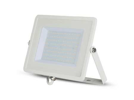 SKU 21416 VT-100-W V-TAC PRO Faro LED SMD Chip Samsung 100W Bianco 4000K IP65