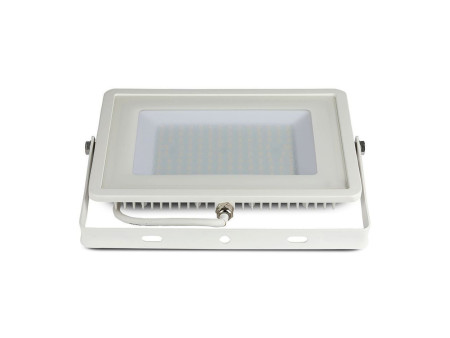 SKU 21415 VT-100-W V-TAC PRO Faro LED SMD Chip Samsung 100W E-Series G2 Bianco 3000K IP65