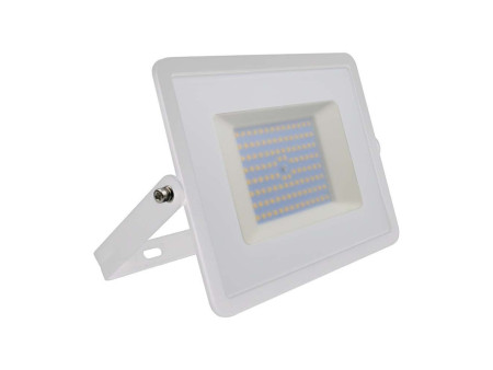 SKU 215969 VT-40101W V-TAC Faro LED SMD 100W E-Series G2 Bianco 6500K IP65