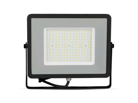 SKU 21767 VT-106-B V-TAC PRO Faro LED SMD Chip Samsung 100W 115LM/W Nero 6500K IP65