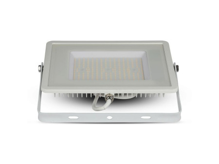 SKU 21768 VT-106-W V-TAC PRO Faro LED SMD Chip Samsung 100W 115LM/W Bianco 4000K IP65