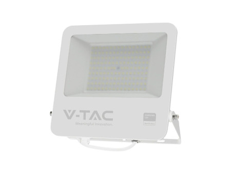 SKU 23442 VT-44104 V-TAC PRO Faro LED SMD Chip Samsung 100W Cavo 1m Bianco 4000K IP65