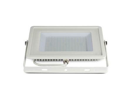 SKU 417 VT-100-W V-TAC PRO Faro LED SMD Chip Samsung 100W Bianco 6400K IP65