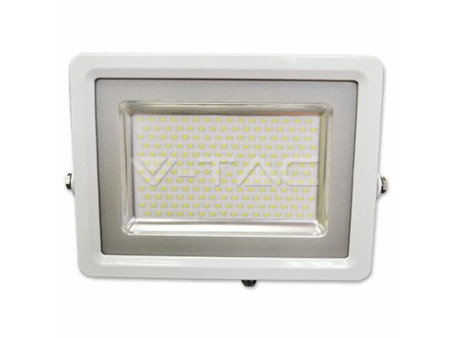 SKU 5686 VT-48100 V-TAC Faro LED SMD 100W Bianco 4500K IP65
