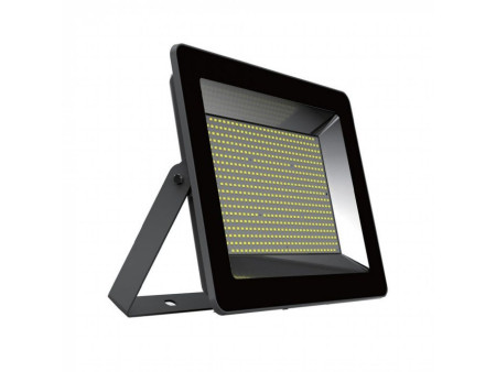 SKU 5888 VT-46100 V-TAC Faro LED SMD 100W I-Series Nero 4500K IP65
