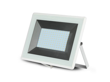 SKU 5969 VT-40101 V-TAC Faro LED SMD 100W E-Series Bianco 6500K IP65