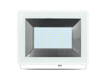 SKU 5969 VT-40101 V-TAC Faro LED SMD 100W E-Series Bianco 6500K IP65