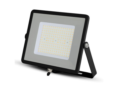 SKU 766 VT-106-B V-TAC PRO Faro LED SMD Chip Samsung 100W 120LM/W Nero 4000K IP65