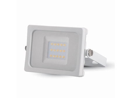 SKU 5772 VT-4911 V-TAC Faro LED SMD 10W Bianco 4000K IP65